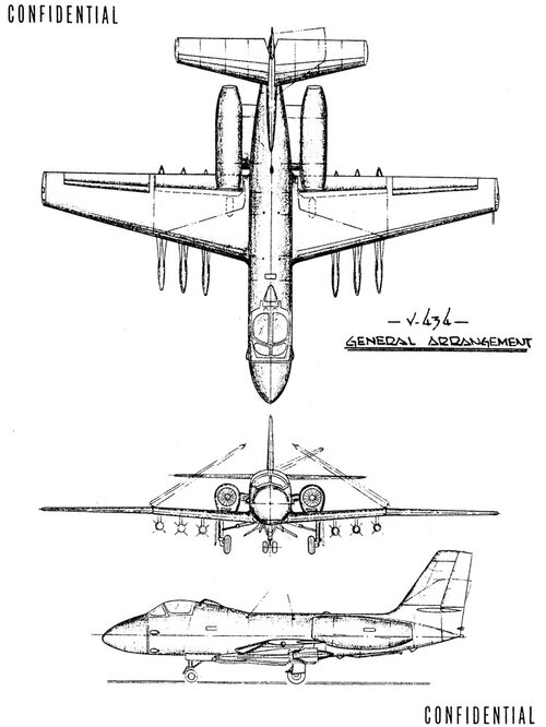 Vought V-434 Missileer 3-view drawing.jpg