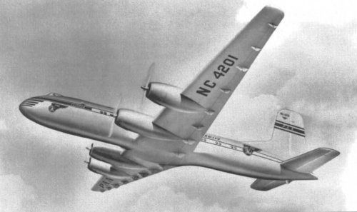 Douglas DS-448 DC-7 1942.jpg
