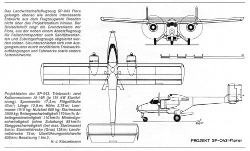 VEB Flugzeugbau Dresden SP-043 Flora-.jpg