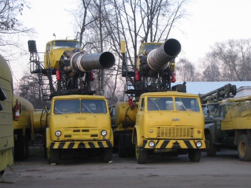 Bykovo Airport, Moscow, Nov.2008.JPG