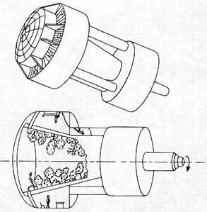 Sketch of the space station KE Tsyolkovsky.jpg