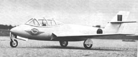 Belgium Sabca S-60 project.jpg