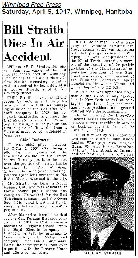 Winnpeg Free Press 5 april 1947.jpg