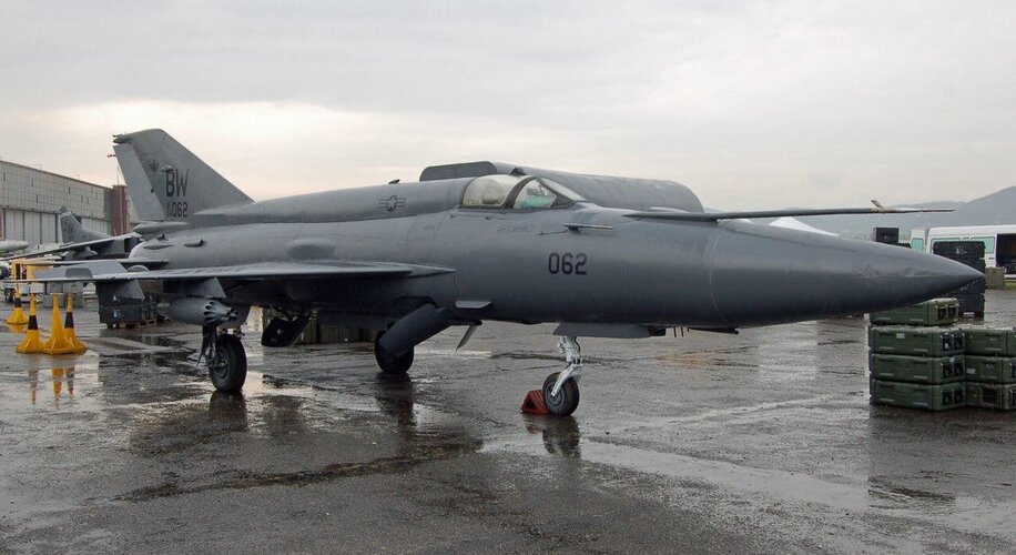 USAF MiG-21bis (04-062) used in Sectral movie (2014).jpg