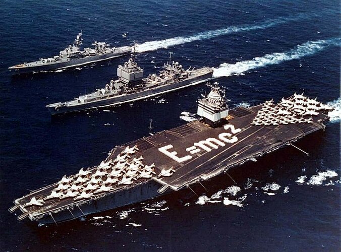USS_Enterprise_(CVAN-65),_USS_Long_Beach_(CGN-9)_and_USS_Bainbridge_(DLGN-25)_underway_in_the_...jpg
