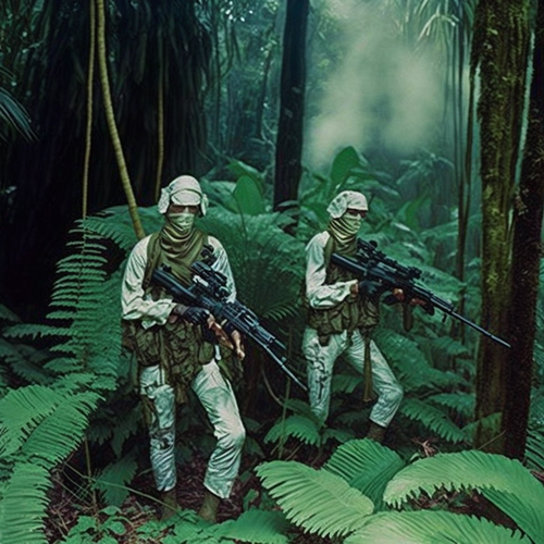 addisonclarke333_science_fiction_Brazilian_soldiers_in_the_jung_625a4b99-e68f-4493-a196-ea27f6...png