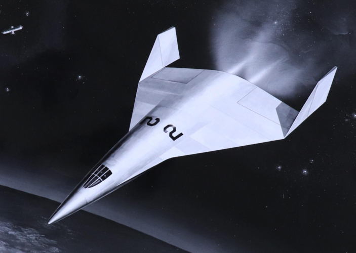 MISC Krafft Ehricke Papers Spaceplane a.png