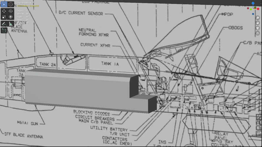 YF-23 bay quater view.png