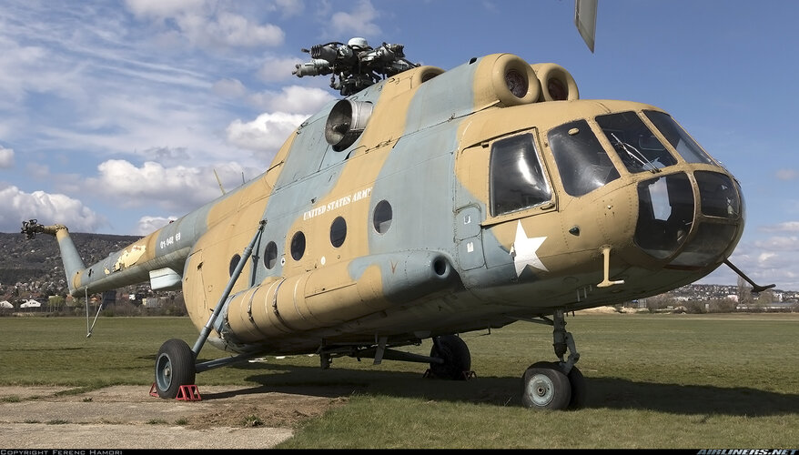 US Army Mi-8T (10443) at Budaors (10 April 2022).jpg