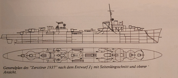 List of U-boat types - Wikipedia