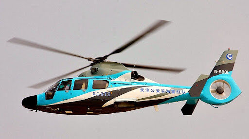 PPRuNe Avicopter AC-312 China 15 Sep 11 (Fengxiaoxi).jpg