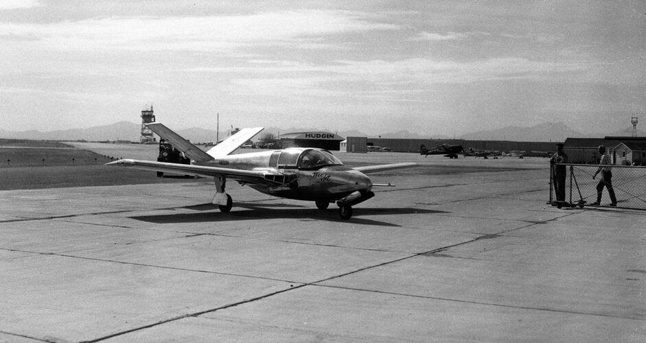 Wee Jet 1956 Jet Trainer.jpg