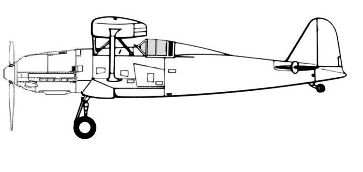 Fw 259 GA Profile view speculative.jpg