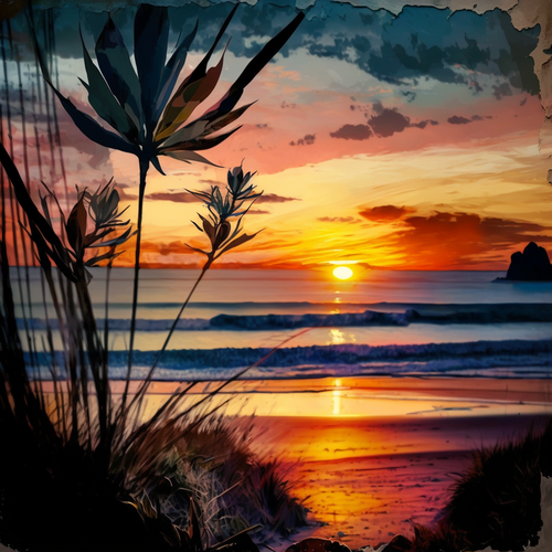 secretprojects_co_uk_new_zealand_beach_sunset_flax_impressionis_699d43a9-2235-48a2-94c7-1895cc...png