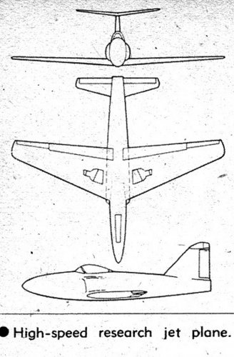 (03) Unknown (1951) Soviet Research Jet Plane (01).jpg
