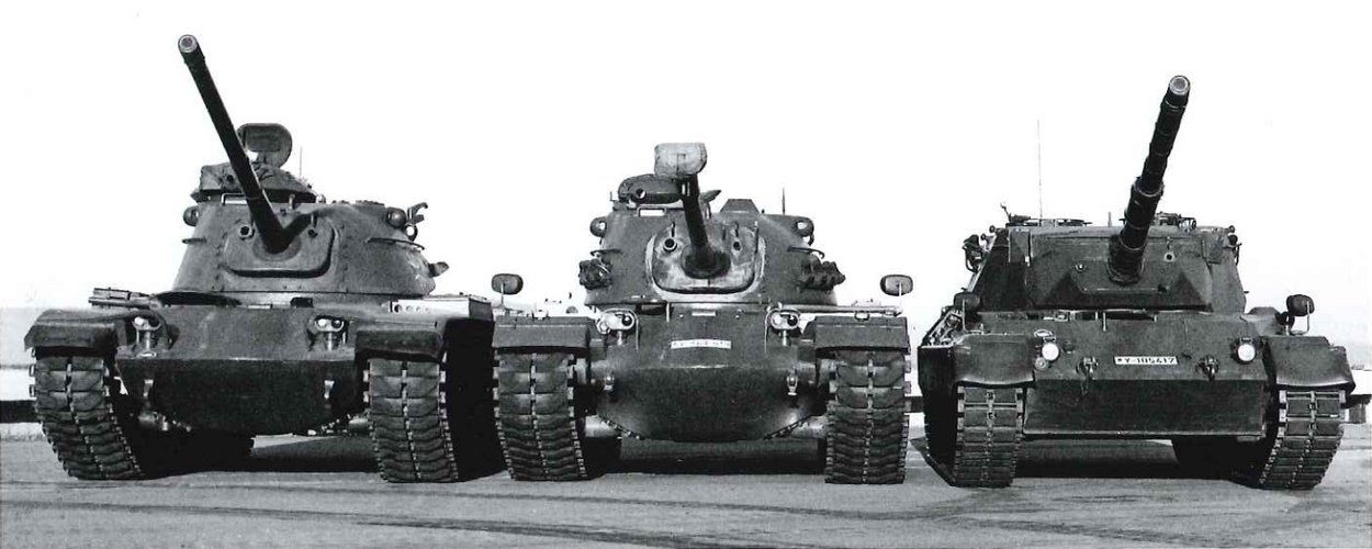 M60, M48, & Leopard 1.png M60, M48, & Leopard 1.png