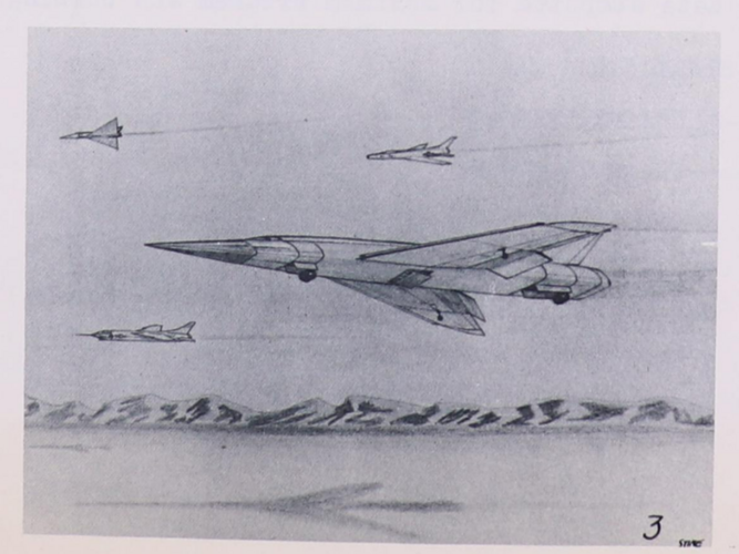 Smithsonian - Willy Ley Papers 21 - Tsien Rocketplane 3.png