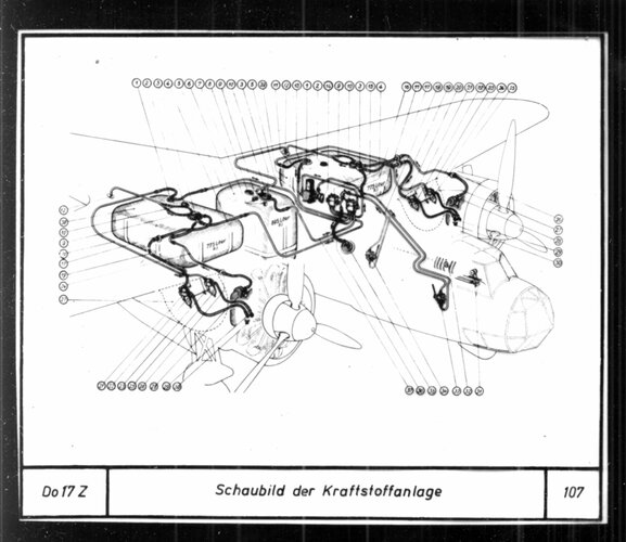 Do 17 Z Schaubild der Kraftstoffanlage.jpg