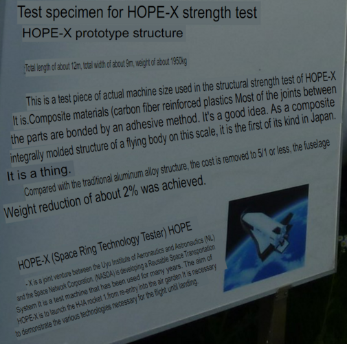 HOPE-X Chofu Display Translated.png