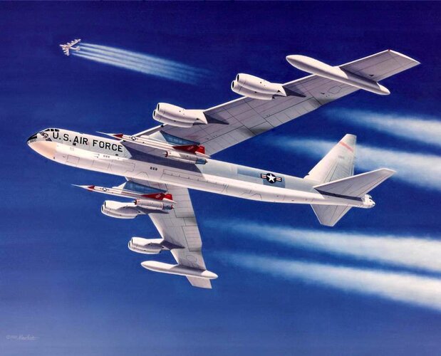 Boeing B-52 Stratofortress with Hound Dog missiles-960.jpg
