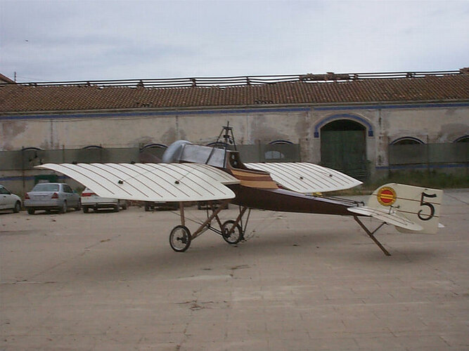 Hedilla Monoplane pic 9.jpg