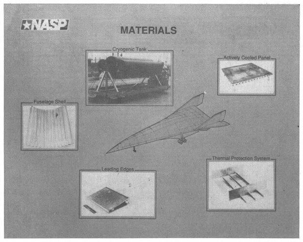 National Aerospace Plane (NASP) fiscal year 1991 RDT & E budget request_2.jpg