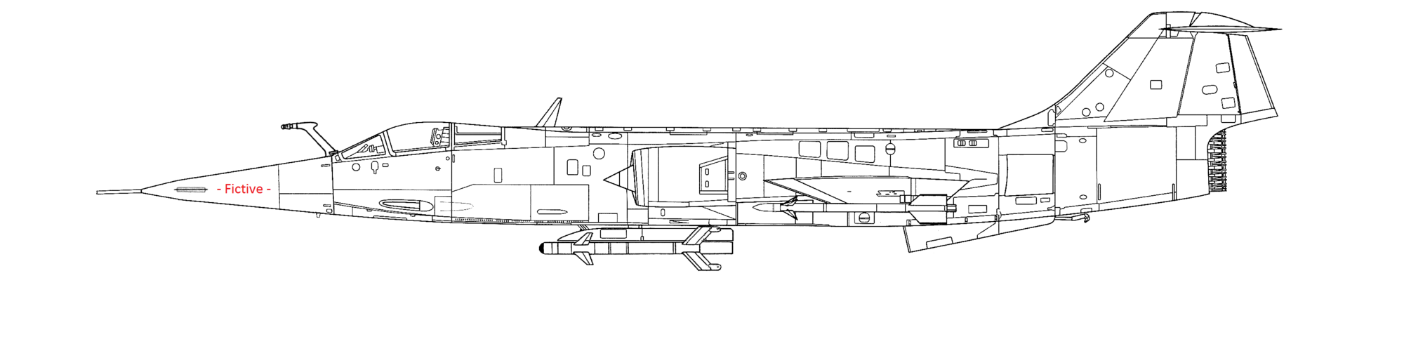 F-104 Starfighter modernised.png