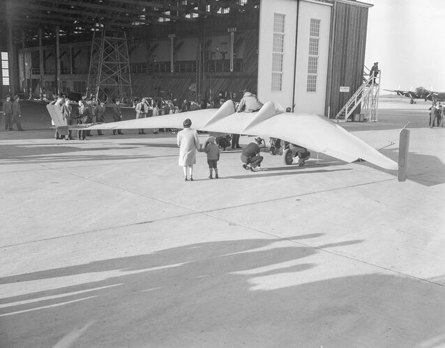 NRC Tailless Glider - Provincial Archives of Alberta KS.50-2 - Namao 1946.jpg