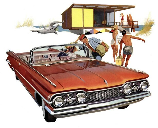 Iconos-Aletas-y-cromados-03-Period-Drawings-Oldsmobile-1959-98-convertible.jpg