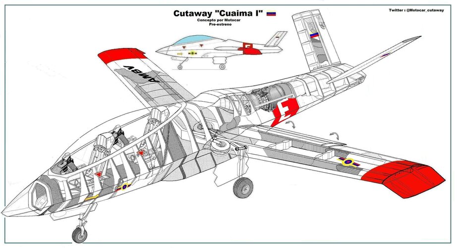 Cutaway Cuaima I by Motocar pre-estreno (2).jpg