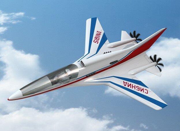 Yak supersonic.jpg