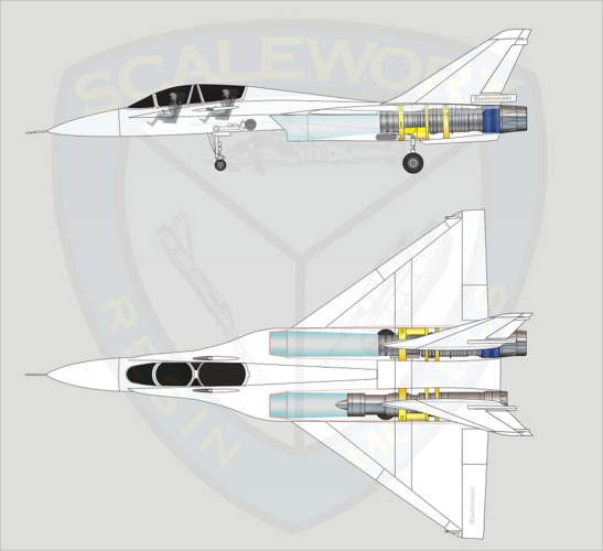 Carver B-Twin Assymmetric RS 2.png