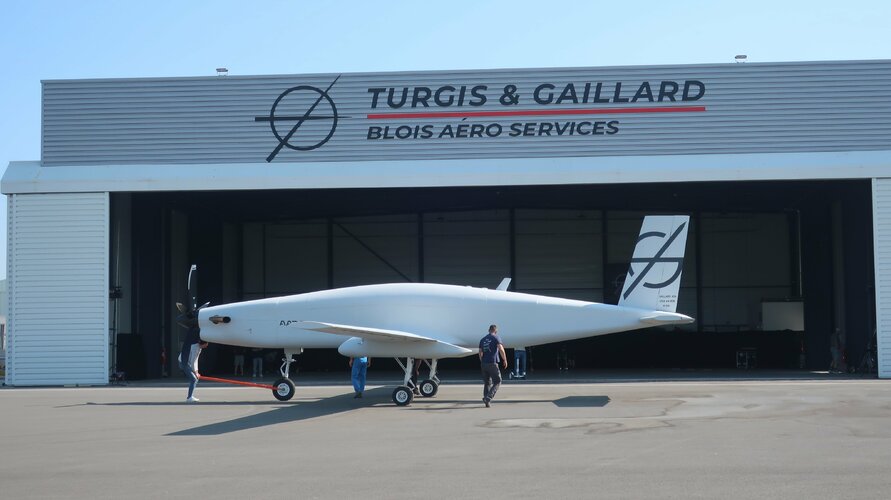 french Turgis & Gaillard aarok uav 3.jpg