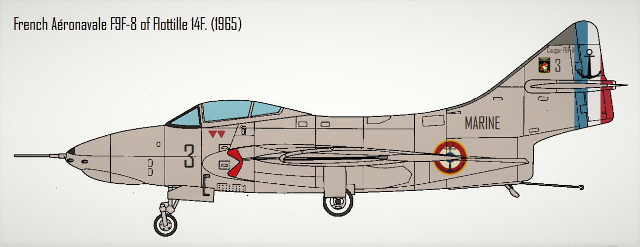 Aéronavale F9F-8 (F-9J) (3) of 14F (1965) (2).png