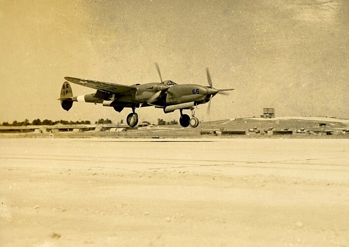27th Pusuit Squadron in LA Maneuvers.jpg
