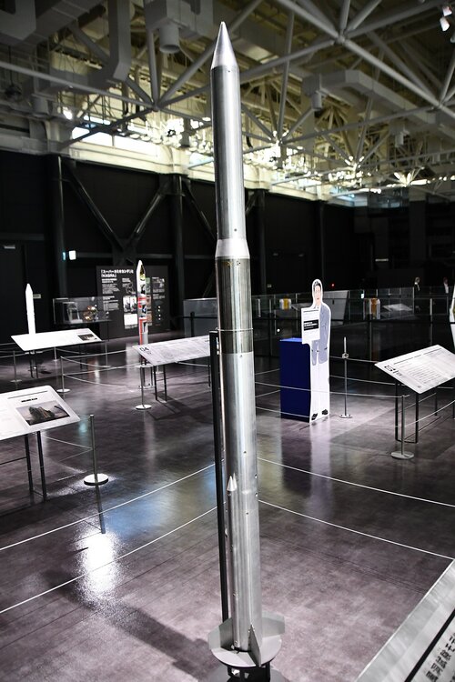 Q_rocket_Wind_tunnel_model_in_Kakamigahara_Aerospace_Science_Museum_November_8,_2019_01.jpg
