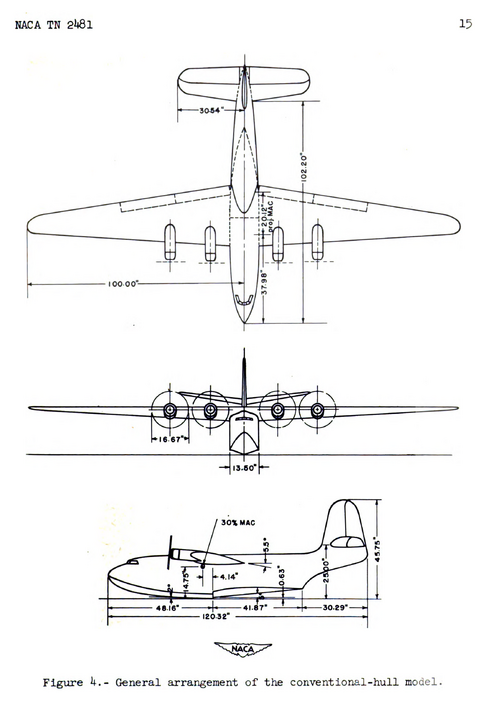 NACA and Wright Field projects | Page 2 | Secret Projects Forum