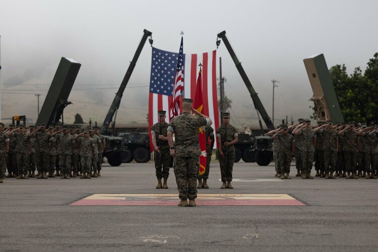 110The activation of the 11th Marine Regiment's Long Range Missile Battery Tomahawk ON JLTV.jpg