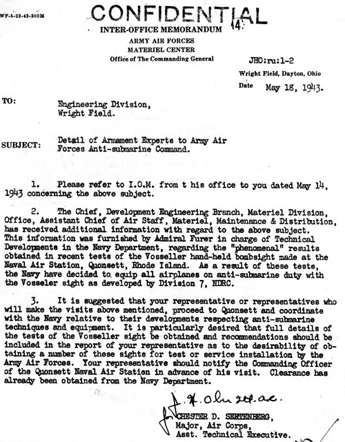 43-05-18 Test Navy Vosseller bombsight vs subs.jpg