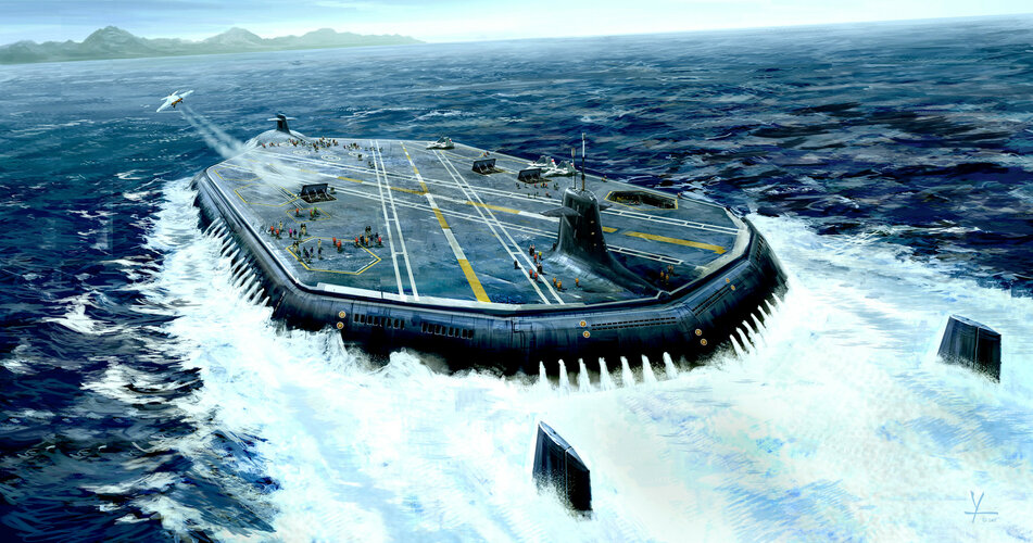 Submarine Aircraft Carrier by Donald Yatomi.jpg