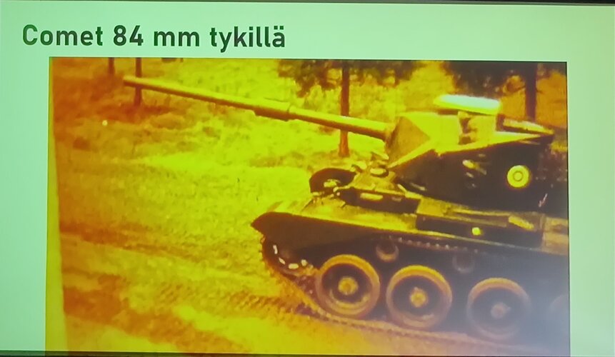 Pstv Comet 84 mm tykillä.jpg