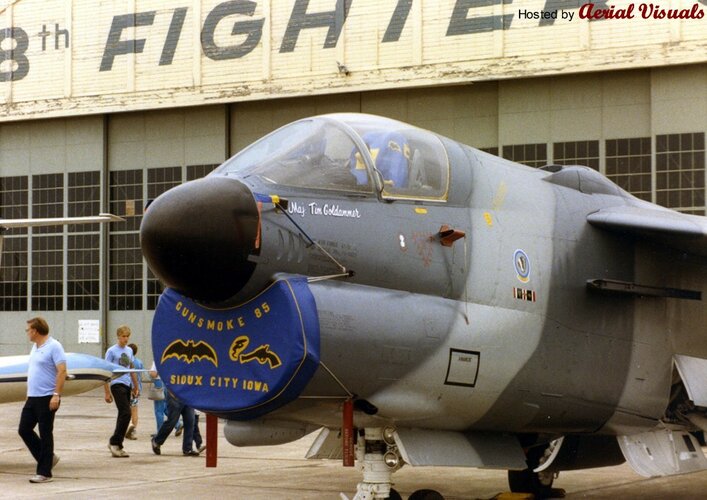 A-7D with Pave Penny under intake.jpg