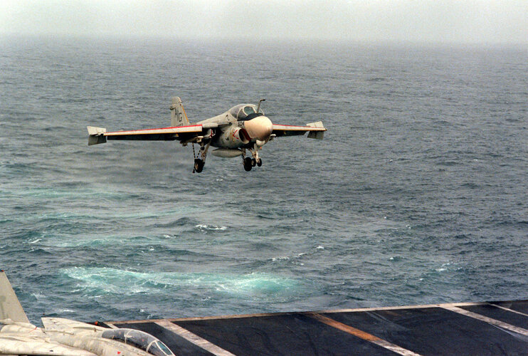 A-6E_Intruder_landing_on_CVN-69.jpg