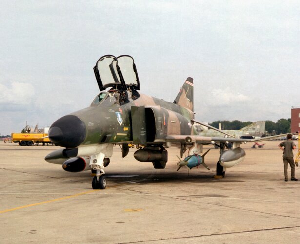 F-4E with Pave Track at Eglin AFB 1976.jpeg
