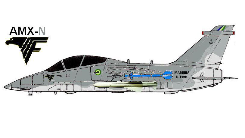 Radar para o Super Tucano - Poder Aéreo – Aviação, Forças Aéreas