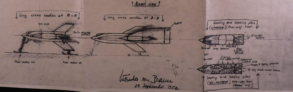 Smithsonian -  WvB Notes 3 - Mars Lander Sketch 2.png