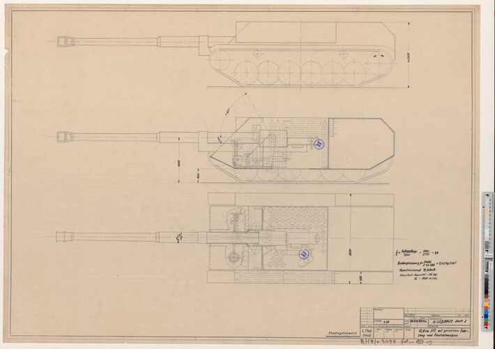 Self propelled 12.8cm 26 Jun 44.jpg