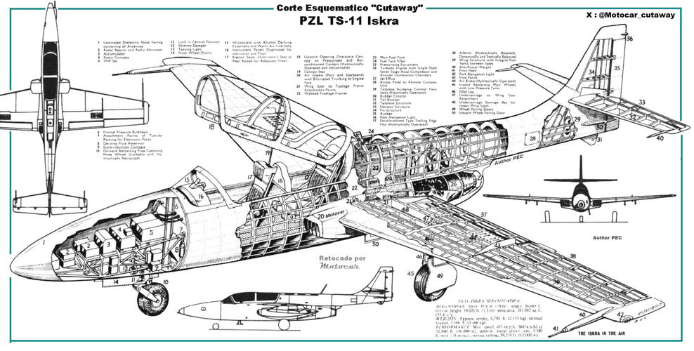 Cutaway PZL PL-11 Iskra grande.png