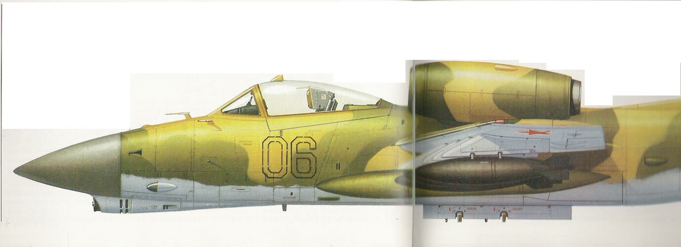 Front fuselage of Ram-J (Su-25 Frogfoot) Edited.JPG