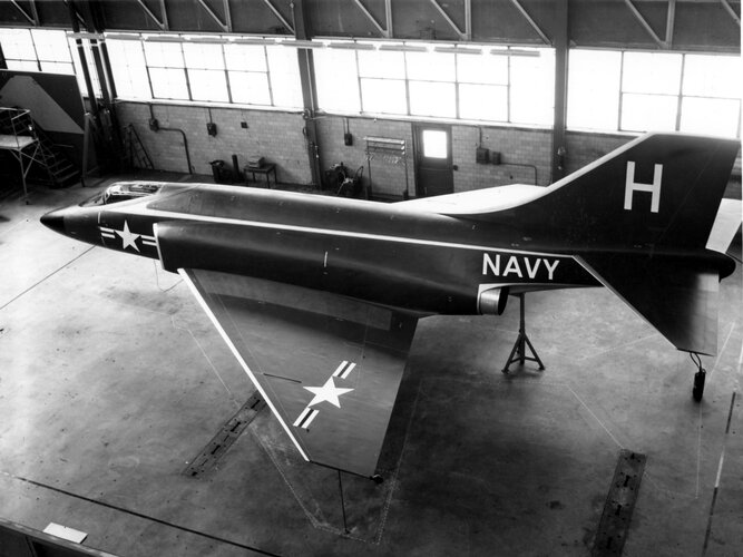 McDonnell_F3H-G_mockup_in_1954.jpg